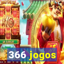 366 jogos